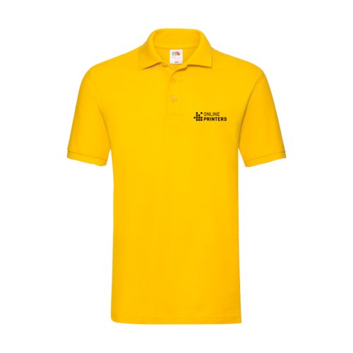 Fruit of the Loom Premium poloshirts 9