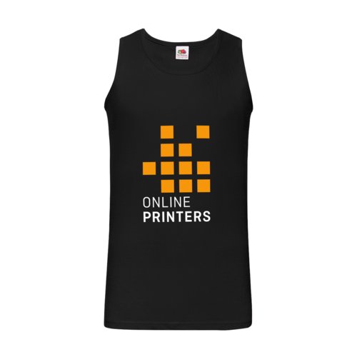 Fruit of the Loom Athletic Vest tanktops 4