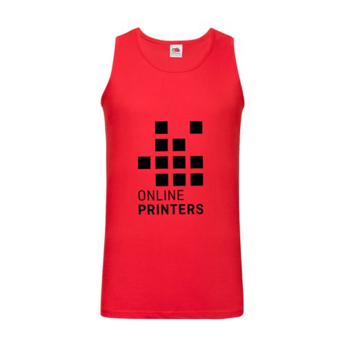 Fruit of the Loom Athletic Vest tanktops 5