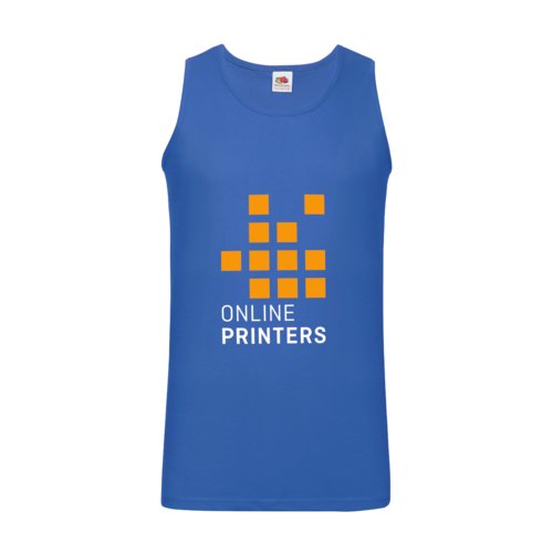 Fruit of the Loom Athletic Vest tanktops 6