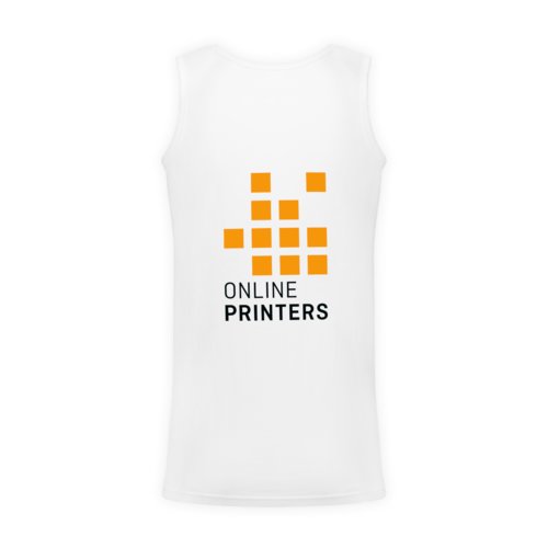 Fruit of the Loom Athletic Vest tanktops 2