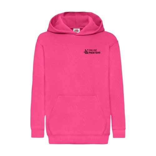 Fruit of the Loom hoodies 8