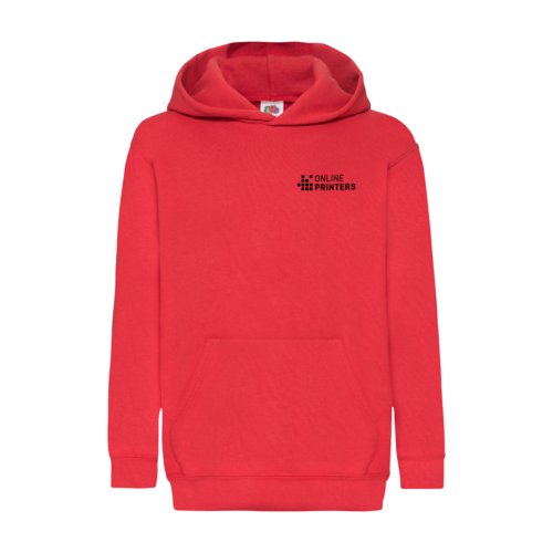 Fruit of the Loom hoodies 5