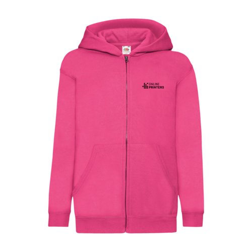 Fruit of the Loom sweatjacks 5