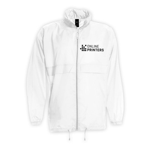 B&C windbreakers 1