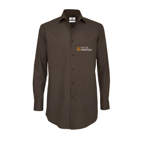 B&C Black Tie overhemden 5