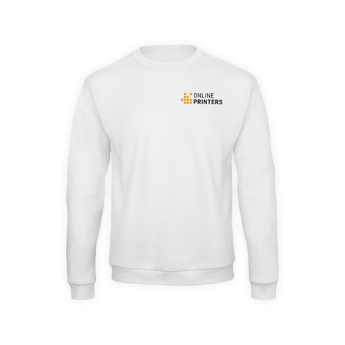 B&C sweatshirts 1