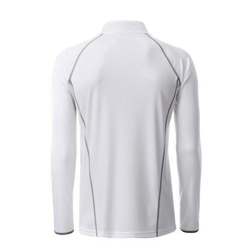 J&N sportshirts l.m., heren 12