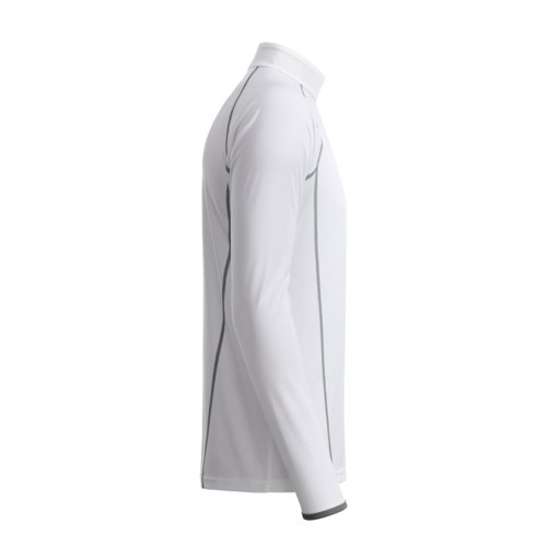 J&N sportshirts l.m., heren 14