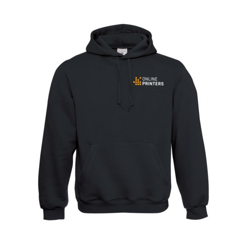 B&C hooded sweatshirts 1