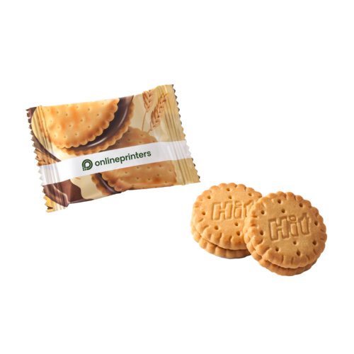 Bahlsen dubbele minikoekjes 1