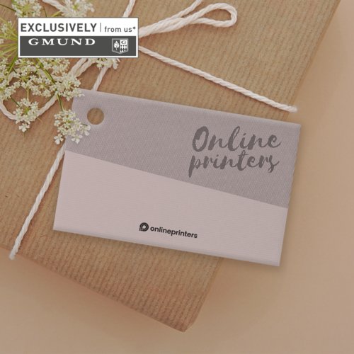 Producthanger, 8,5 x 5,5 cm 2