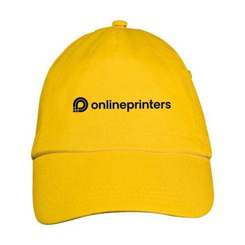 5 panel baseball cap New York 9