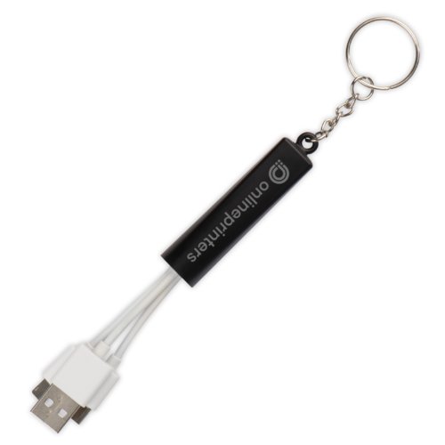 USB sleutelhanger Paulista (Voorbeeld) 4