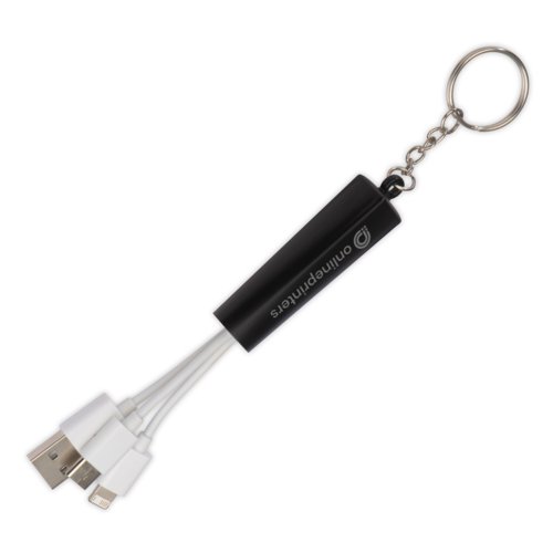 USB sleutelhanger Paulista (Voorbeeld) 2