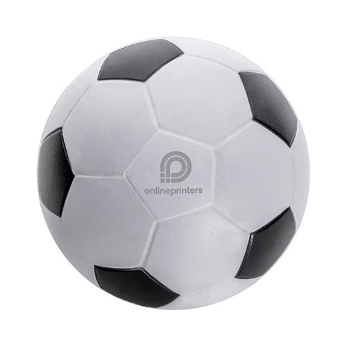 Anti-stress bal Soccer Derby 1