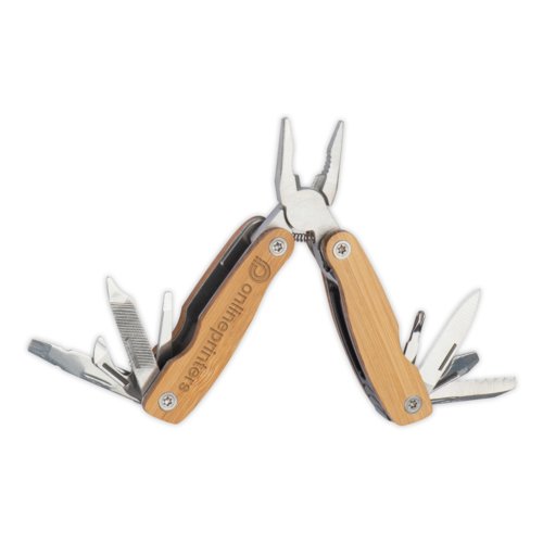 Multitool Leeds (Voorbeeld) 1