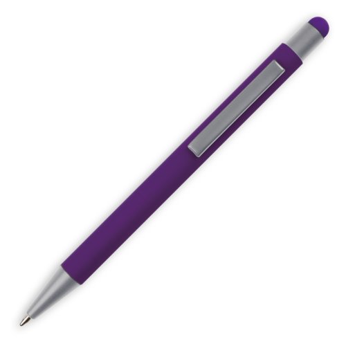 Balpen met touchpen Salt Lake City 25