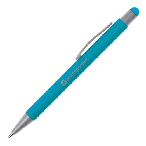 Balpen met touchpen Salt Lake City 26