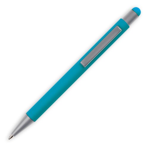 Balpen met touchpen Salt Lake City 27