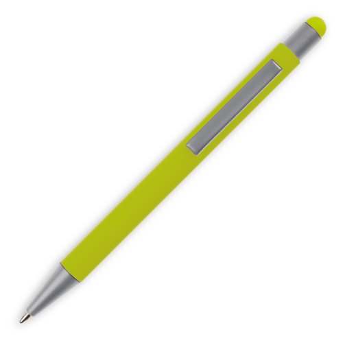 Balpen met touchpen Salt Lake City 29