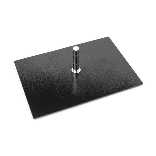 Dropflag incl. druk, 50 x 196 cm 4