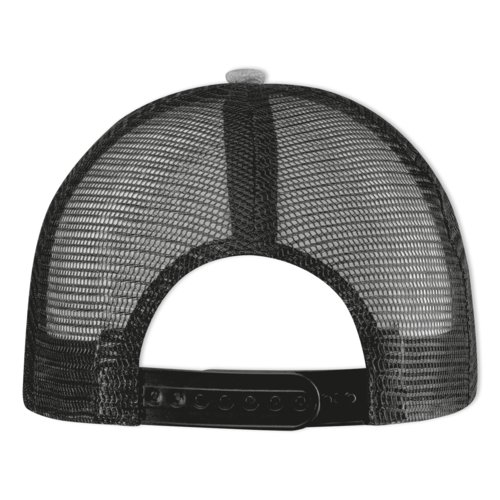 Baseballcap met net Livorno 9