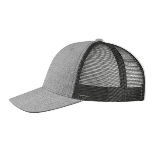 Baseballcap met net Livorno 8