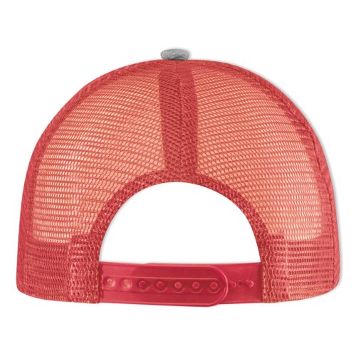 Baseballcap met net Livorno 13