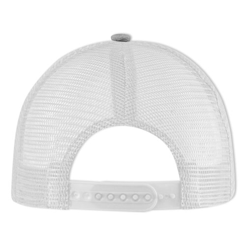 Baseballcap met net Livorno 5