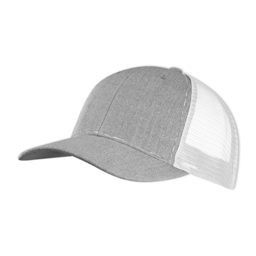 Baseballcap met net Livorno 3