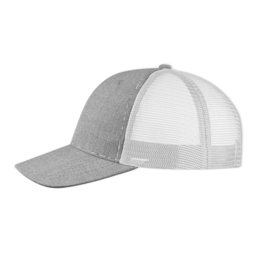 Baseballcap met net Livorno 4