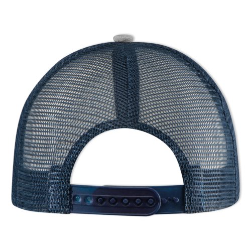 Baseballcap met net Livorno 17