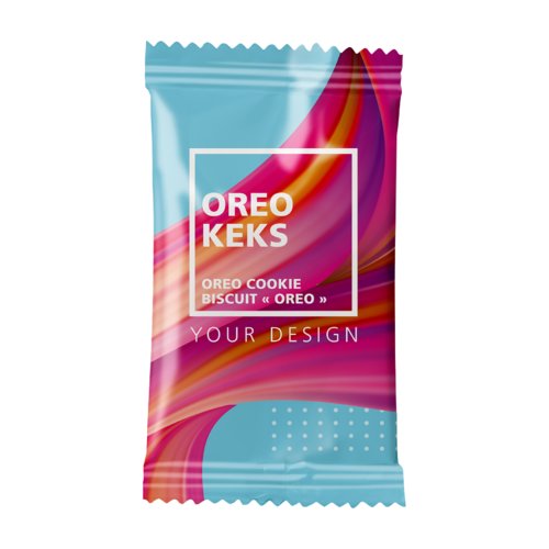 OREO koekje 1