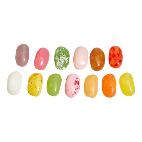 Jelly beans 3