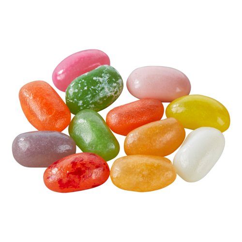 Jelly beans 2