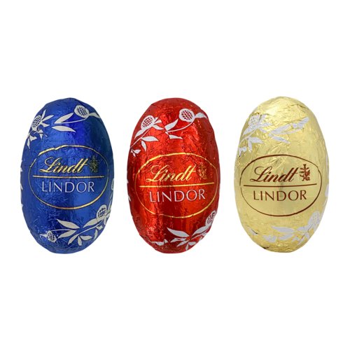 Lindt Lindor bonbons 10