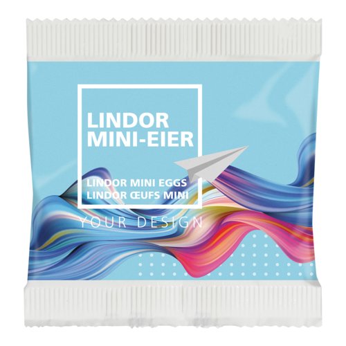 Lindt Lindor bonbons 1