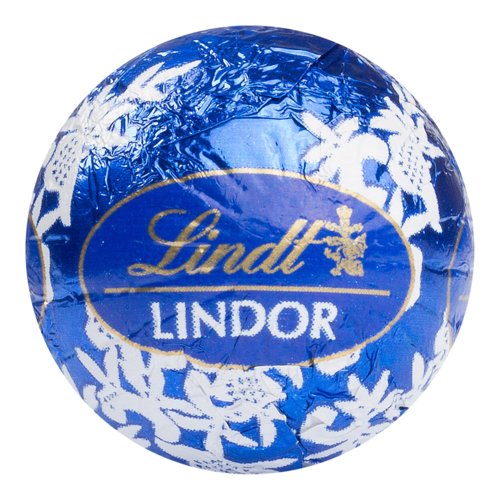 Lindt Lindor bonbons 6