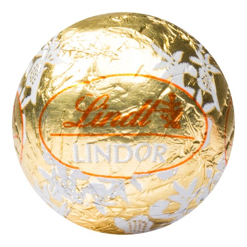 Lindt Lindor bonbons 5