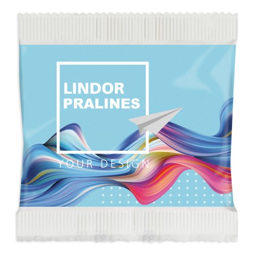 Lindt Lindor bonbons 2