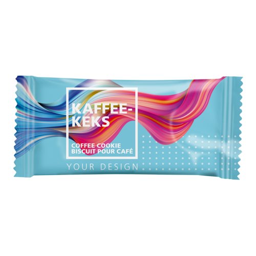 Koffiekoekje Stereo 1