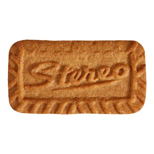 Koffiekoekje Stereo 3