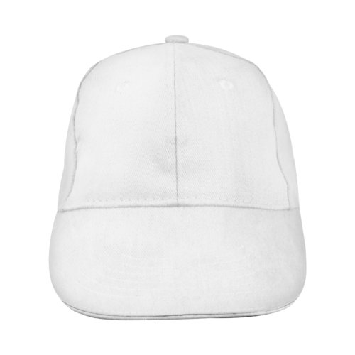 6 panel baseball cap San Francisco 2