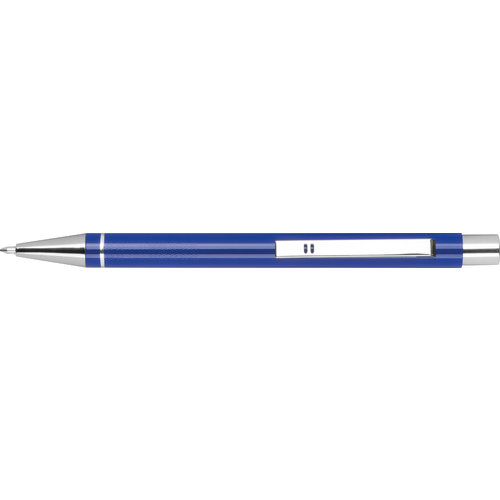 Semi-gelpen Almeira 8