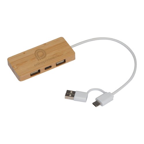 USB-hub Kuala Lumpur 2