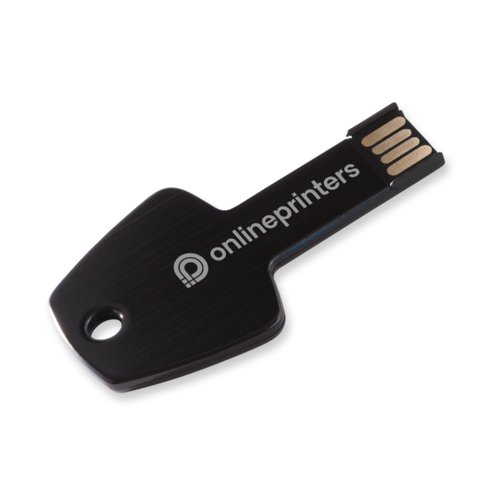 USB-sticks, sleutel 4