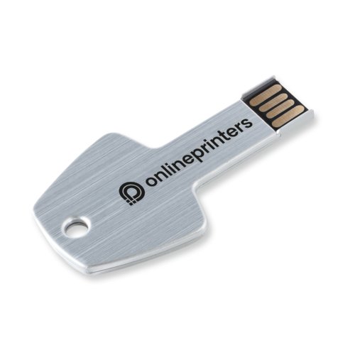 USB-sticks, sleutel 3