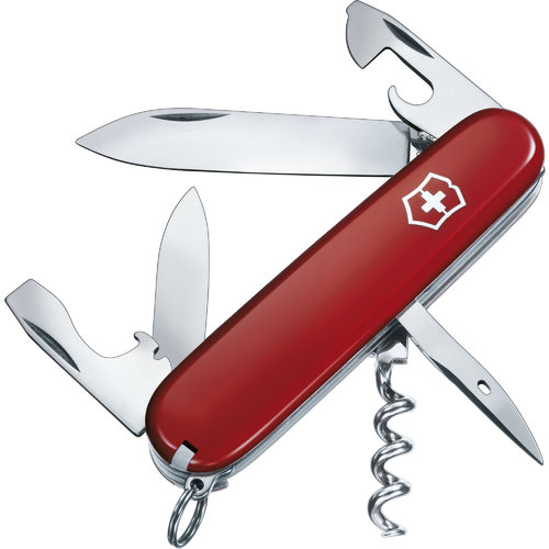 Victorinox zakmes Spartan 1