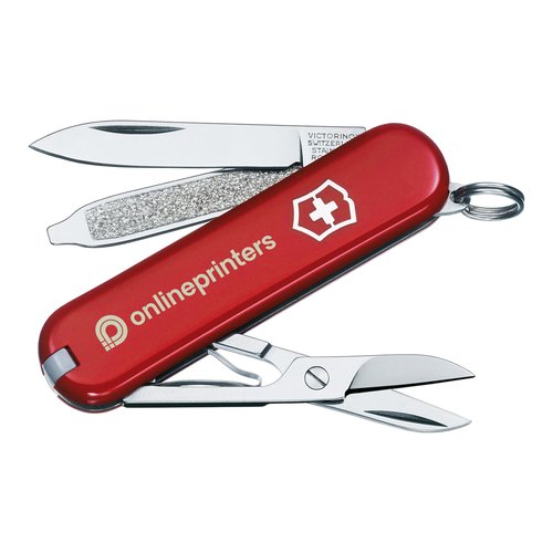 Victorinox zakmes Classic SD 1